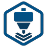 Send It 3D logo